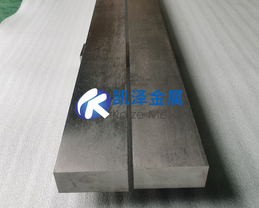 凱澤金屬供應鈦合金方塊 鈦塊 鈦鍛件