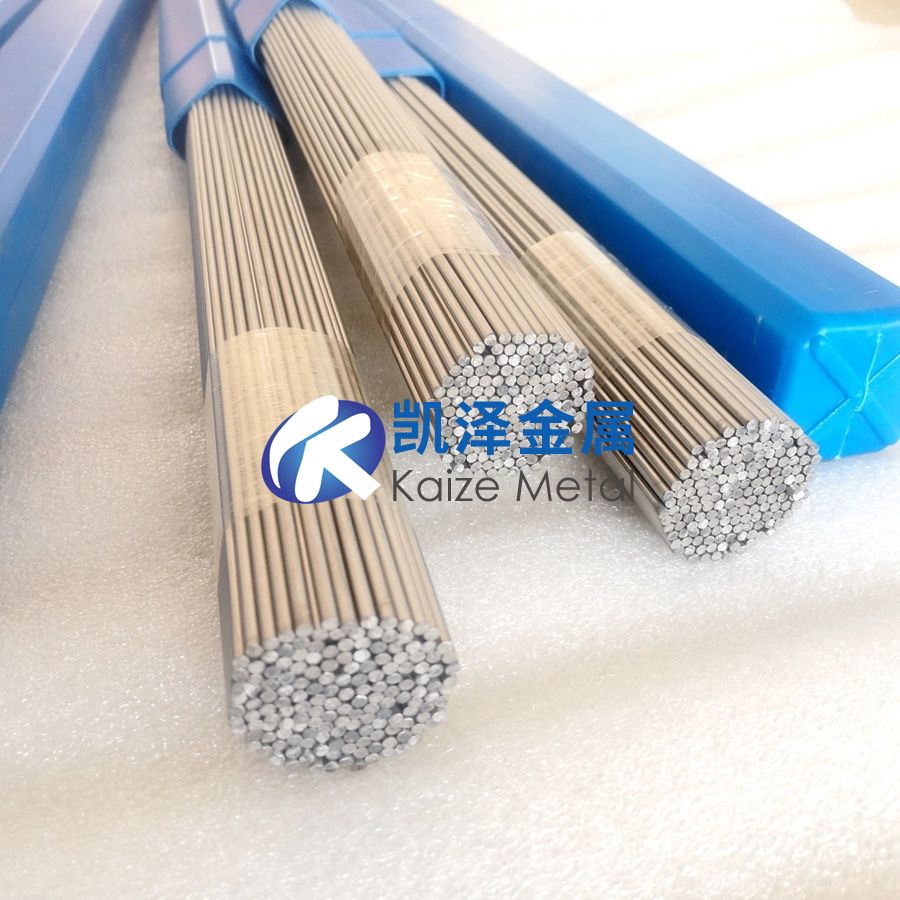 熱銷鈦焊絲 鈦合金絲 材質(zhì)保證 廠家直銷