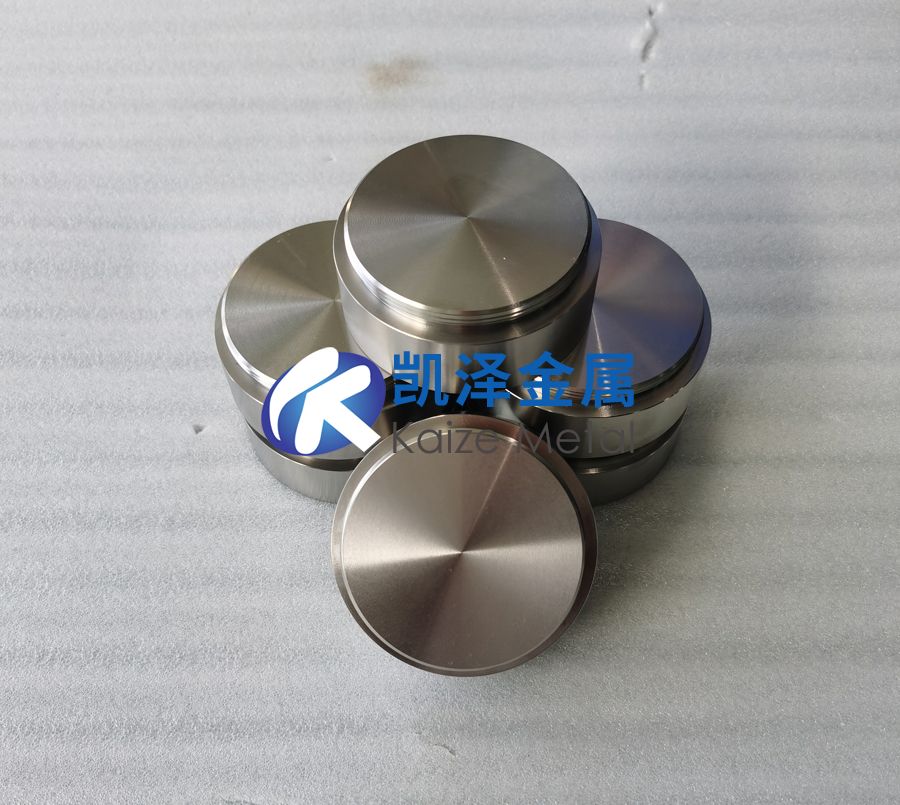 凱澤金屬多維度對(duì)比鈦靶塊鈦板靶鈦管靶的應(yīng)用領(lǐng)域與制造工藝