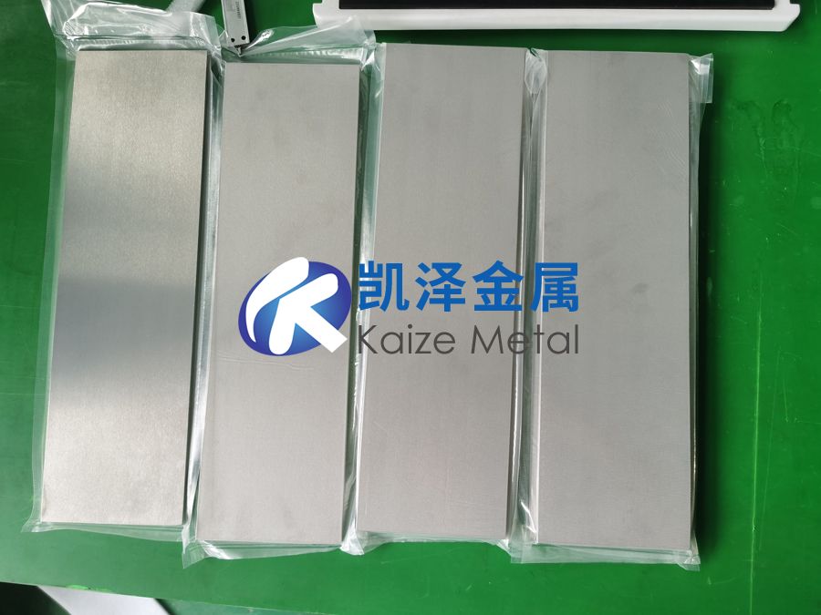 鈦靶板（鈦平面靶）