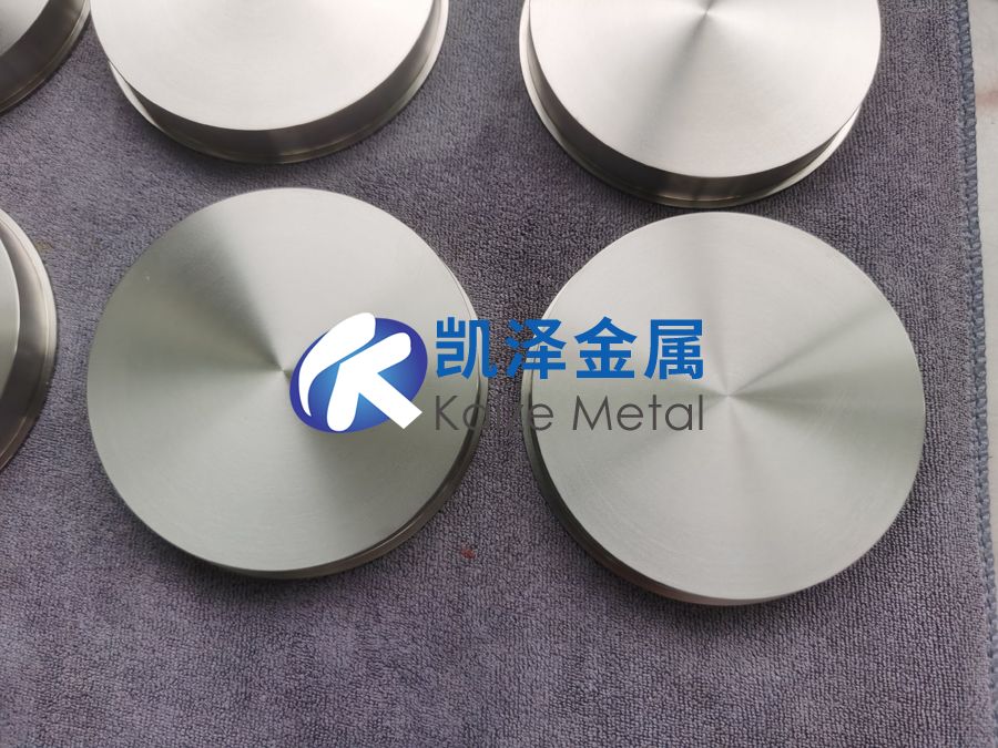 半導(dǎo)體新能源醫(yī)療用純鈦靶