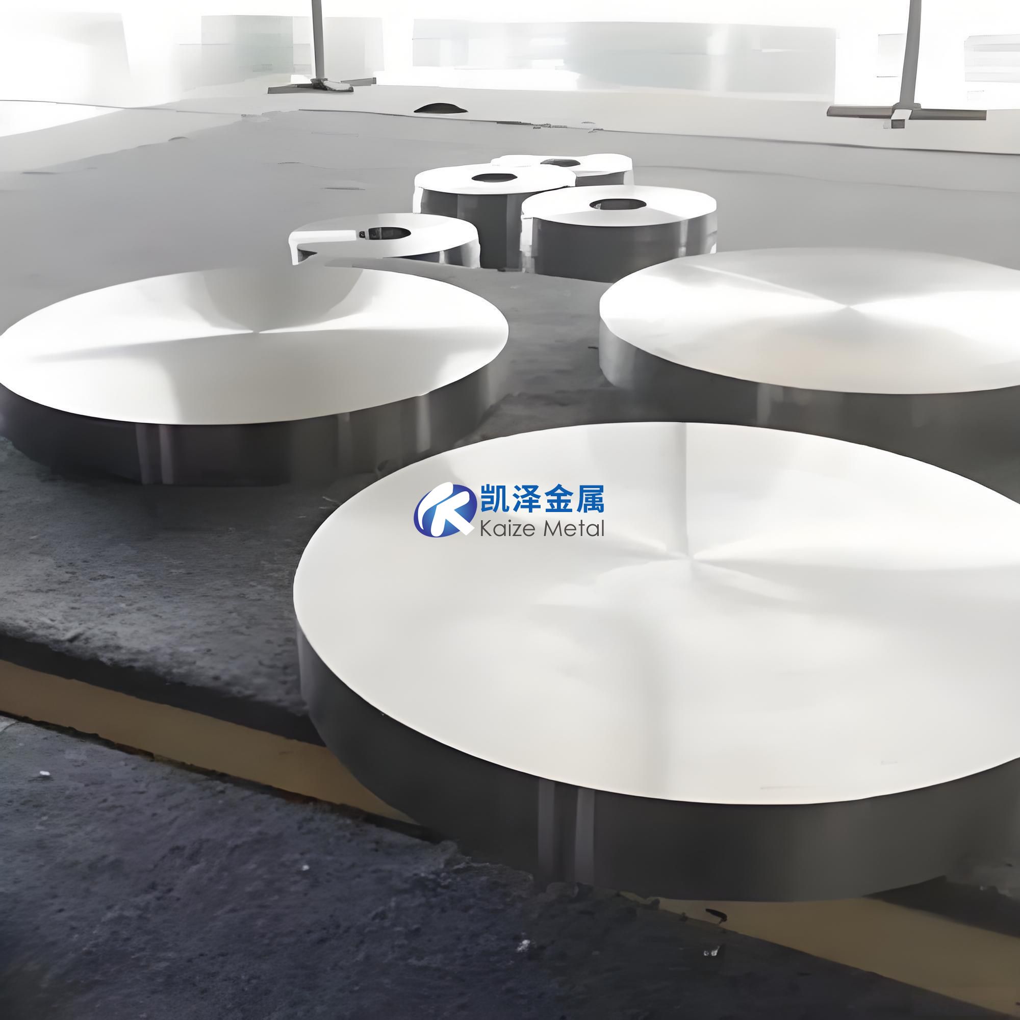 模具制造用鈦合金餅鍛件