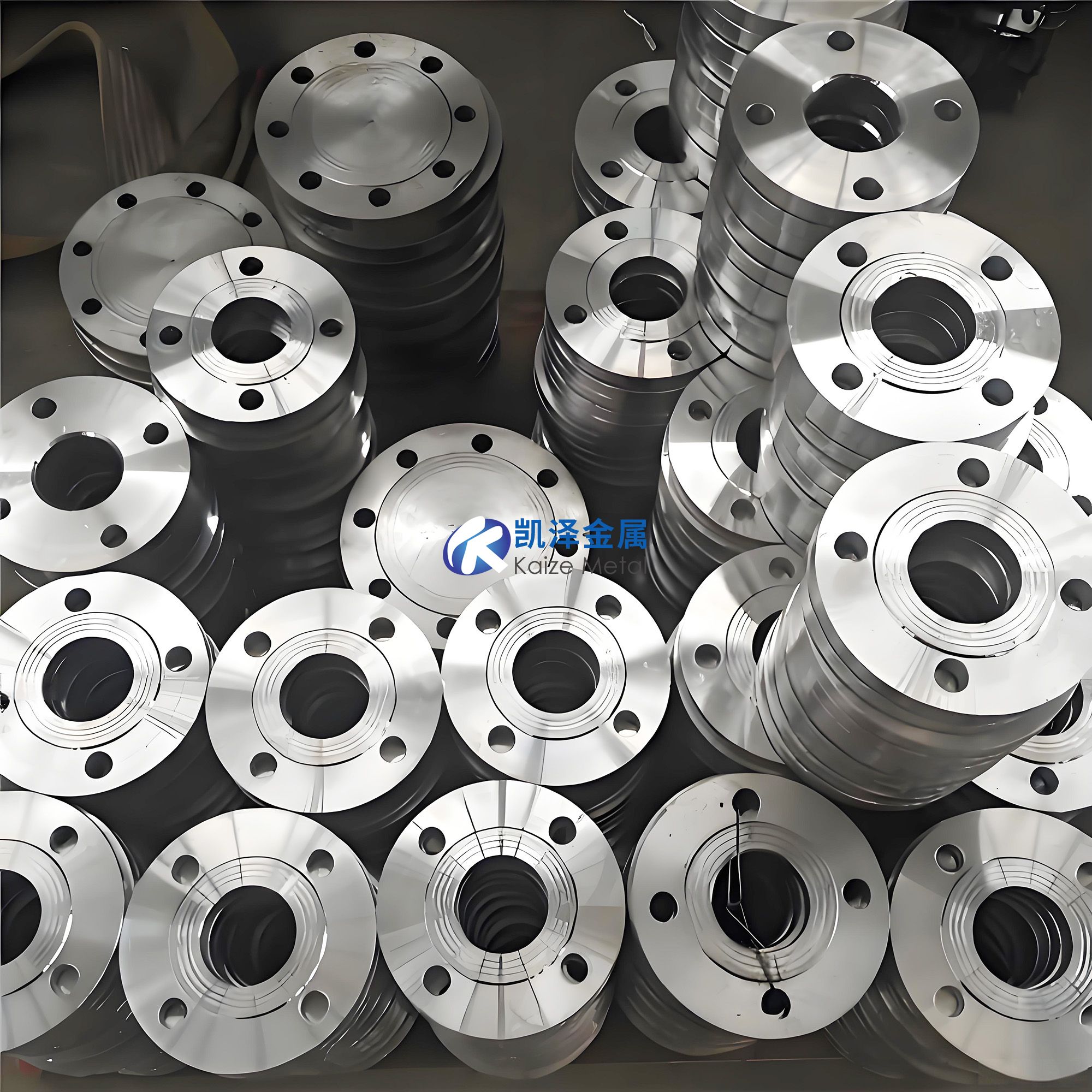 化工石油工業(yè)用鈦法蘭