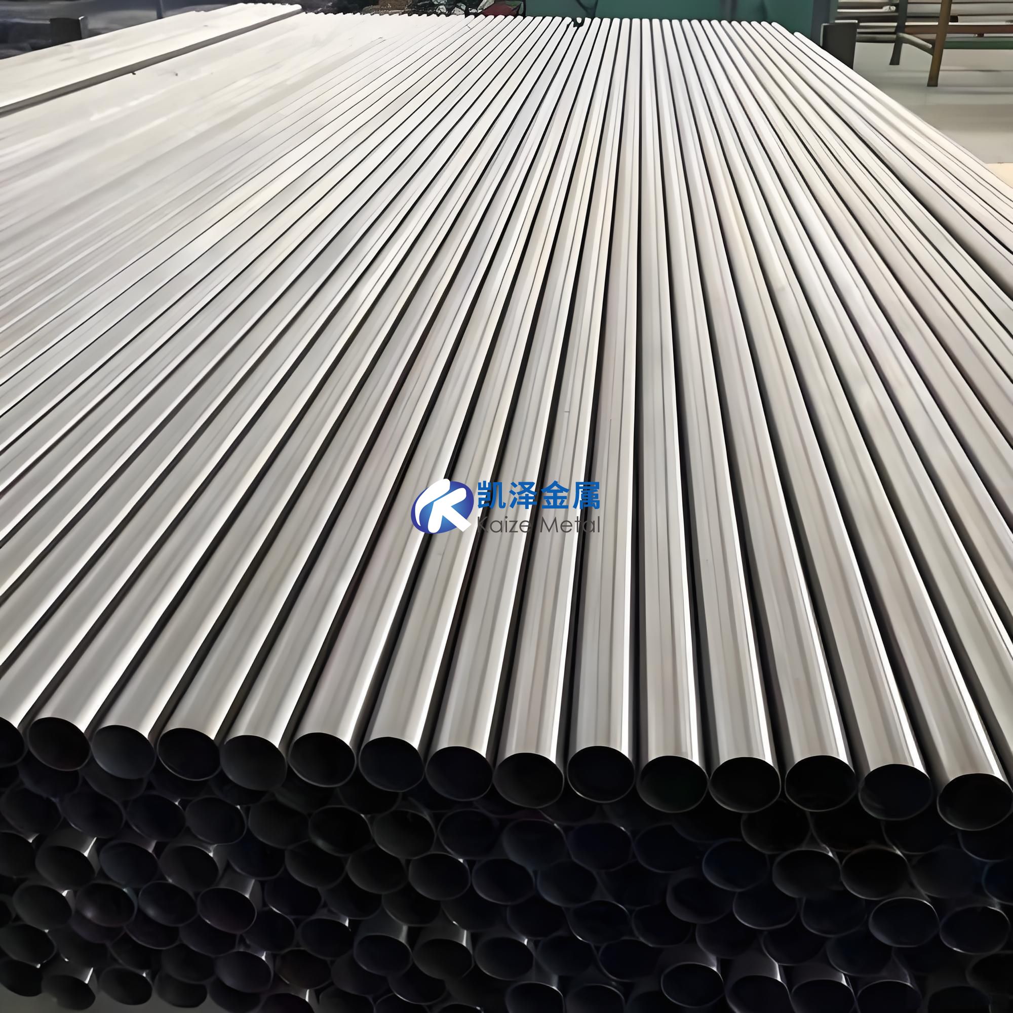 油氣開(kāi)采用鈦合金管