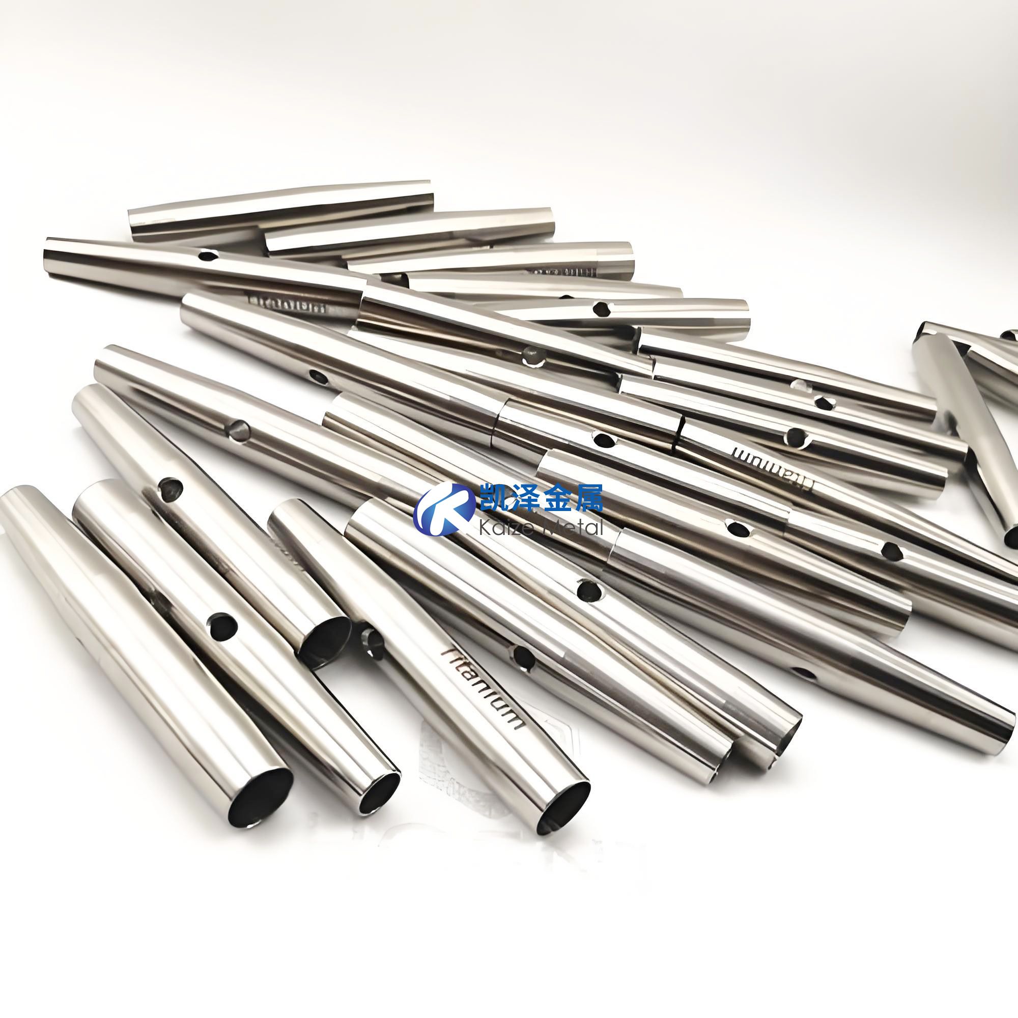 航空航天用鈦加工件