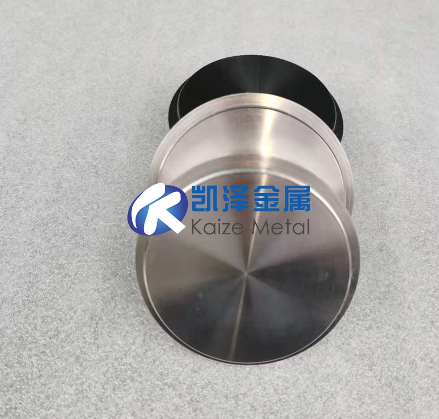 BST薄膜射頻磁控濺射工藝與介電性能在鈦靶材應用中的研究