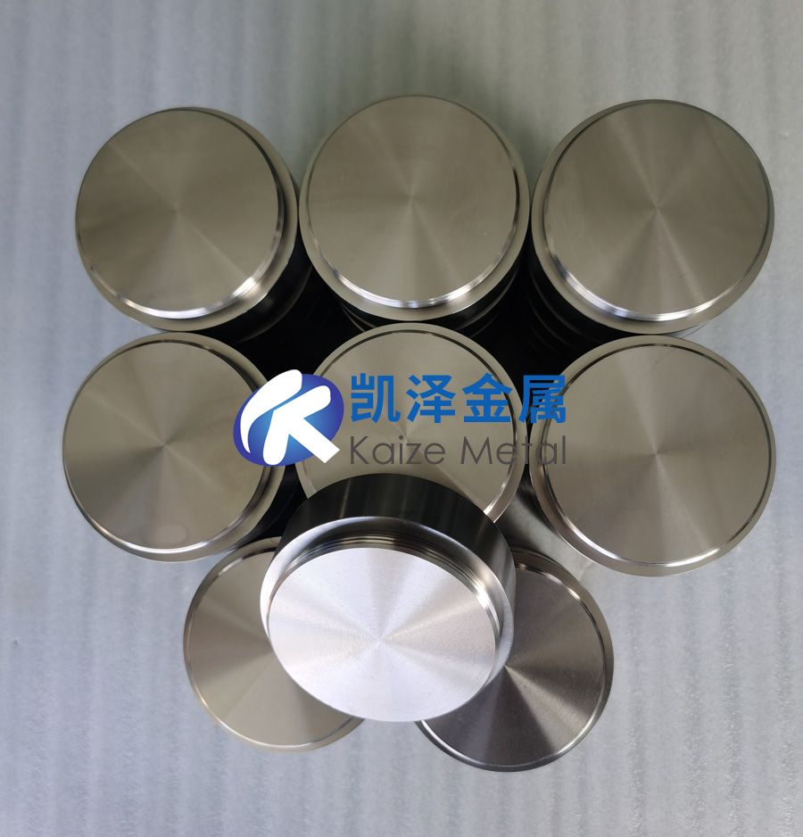 鈦靶鎢靶鉬靶等難熔金屬濺射靶材的應(yīng)用及制備技術(shù)