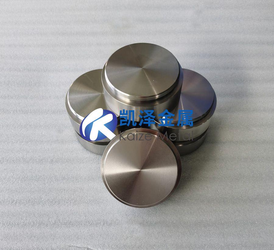 凱澤金屬談金屬靶材的分類(lèi)與應(yīng)用