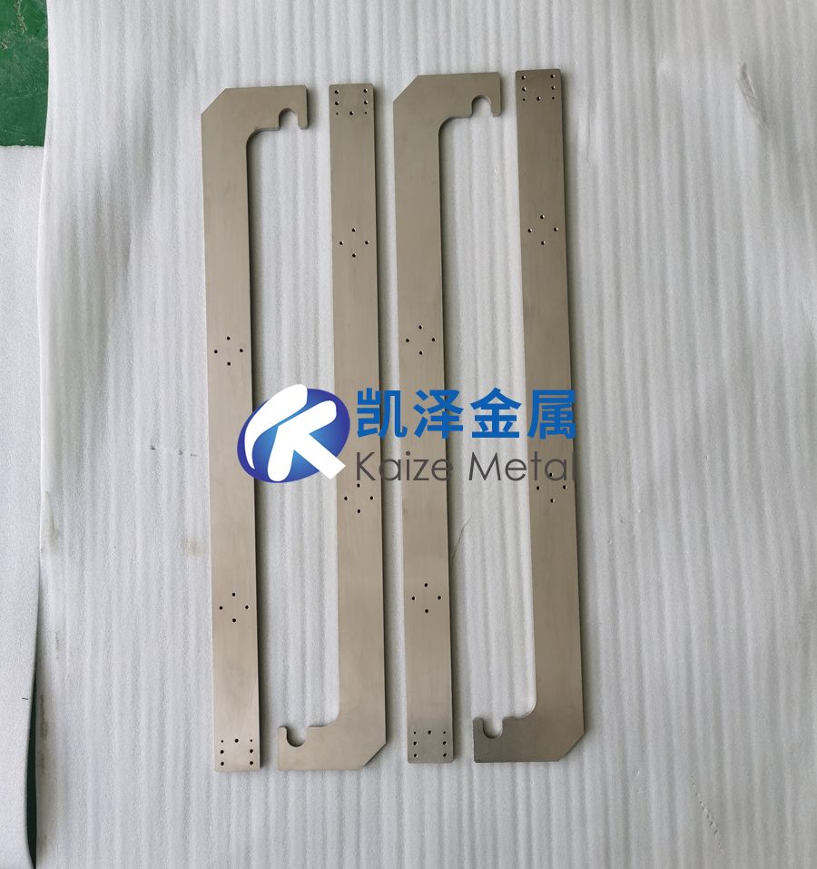 鈦合金型材精密擠壓技術國內(nèi)外研究現(xiàn)狀