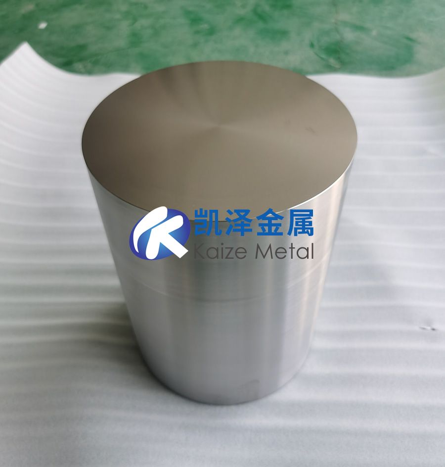 鈦合金棒熱模鍛造成形技術發(fā)展