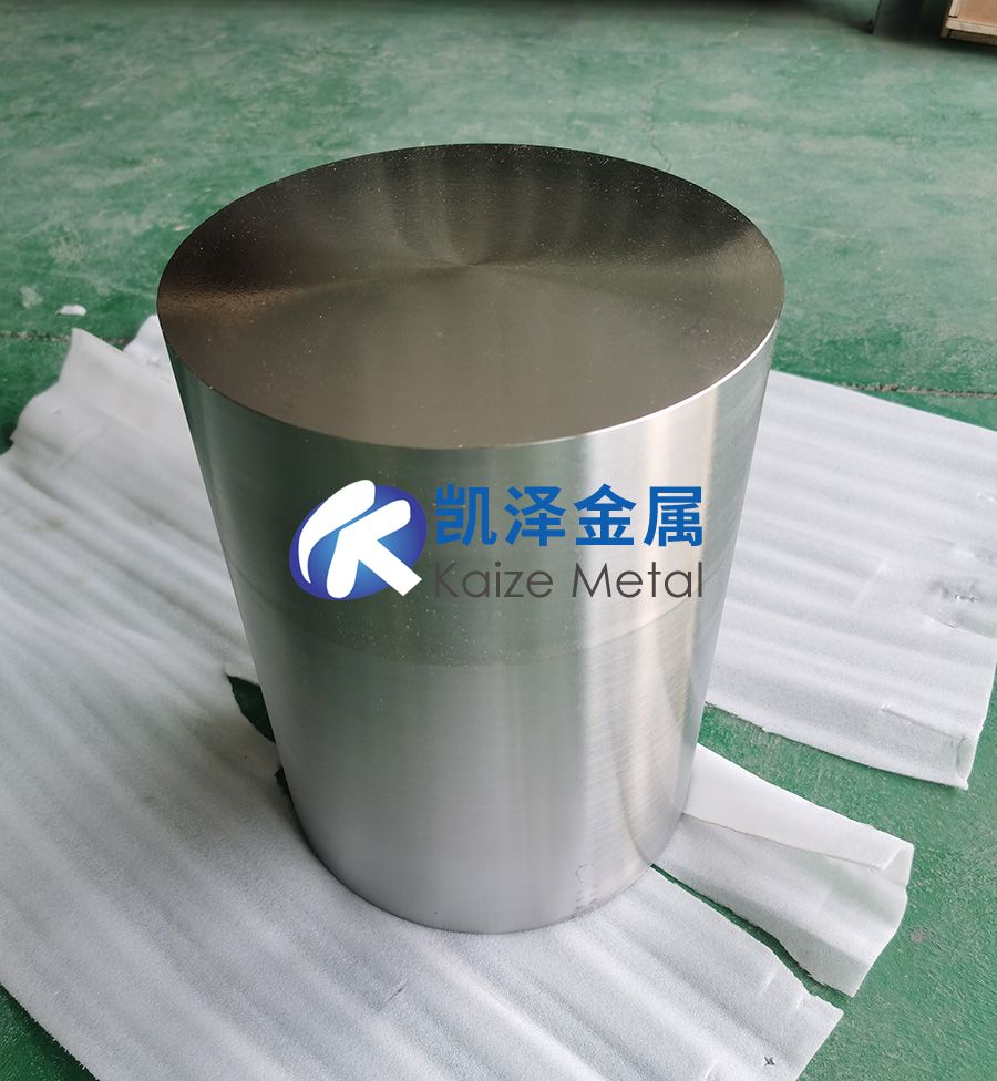 鈦合金棒的主要應用領域概述