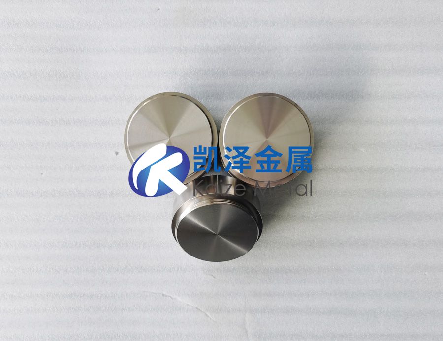 鈦靶材的主要應用領域概述