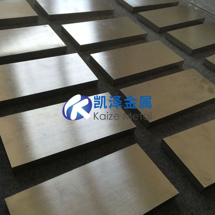 鈦鍛件鈦法蘭鈦絲等鈦材料的應用特點與發(fā)展趨勢