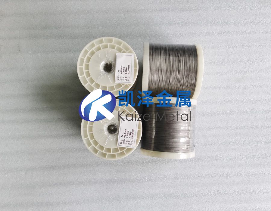 寶雞鈦絲廠家談醫(yī)療器械用TC4鈦合金的生產與應用現狀