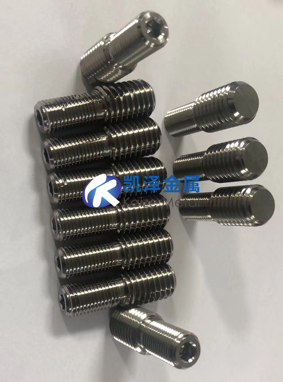 鈦加工件在自行車(chē)制造領(lǐng)域的應(yīng)用現(xiàn)狀