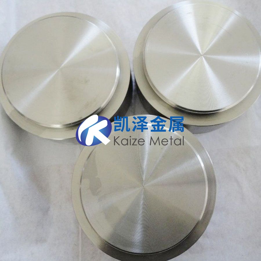 鈦靶鎳靶鋯靶等金屬靶材的分類(lèi)及應(yīng)用