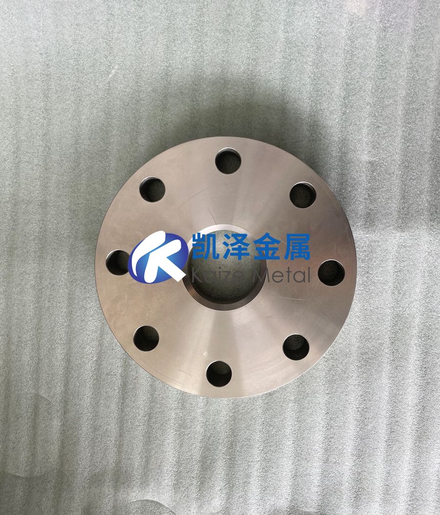 鈦鍛件鈦棒等鈦合金技術發展現狀及趨勢