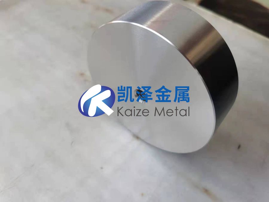 鈦靶材的國內外常用執行標準與創新應用